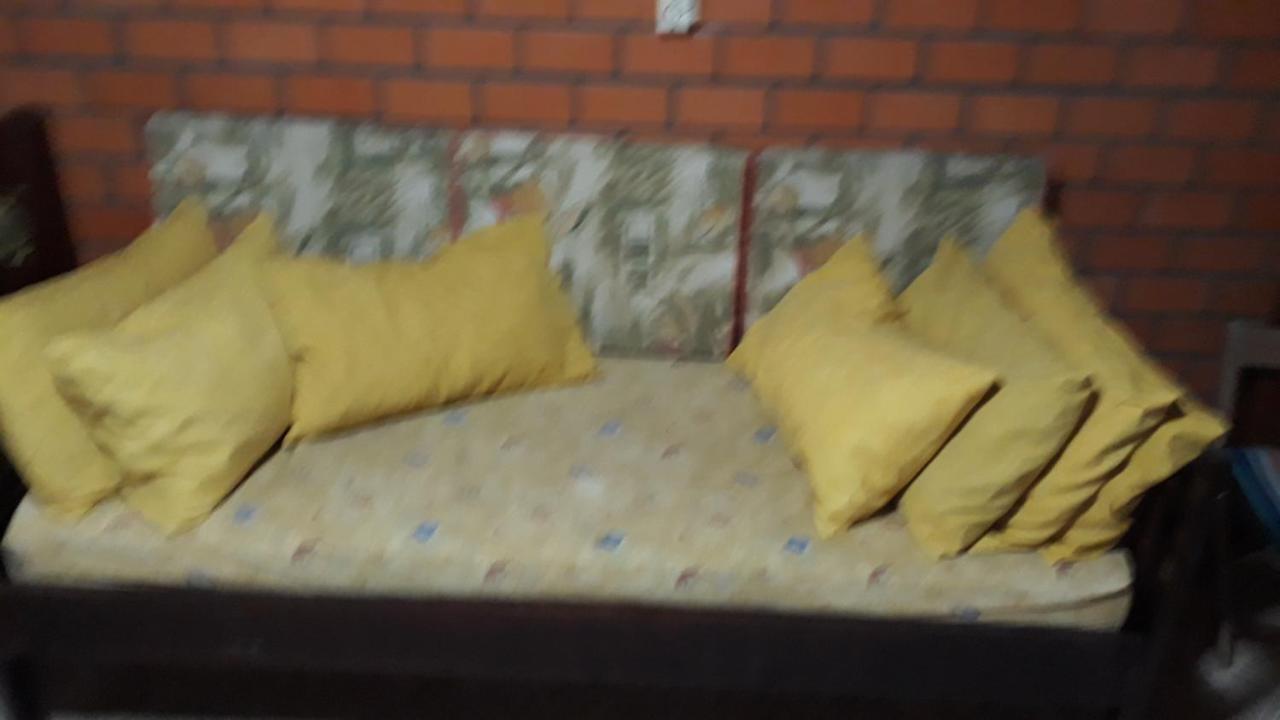 Casa Da Felicidade Tramandaí Kültér fotó