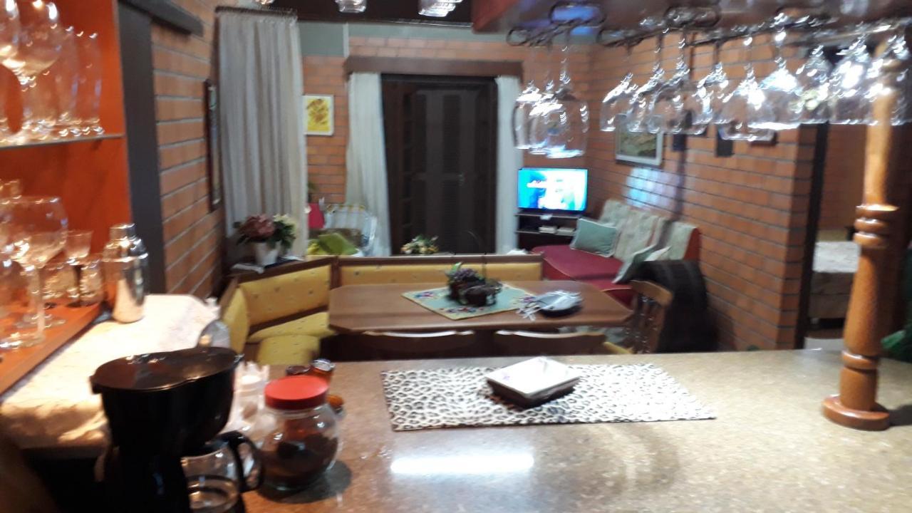 Casa Da Felicidade Tramandaí Kültér fotó