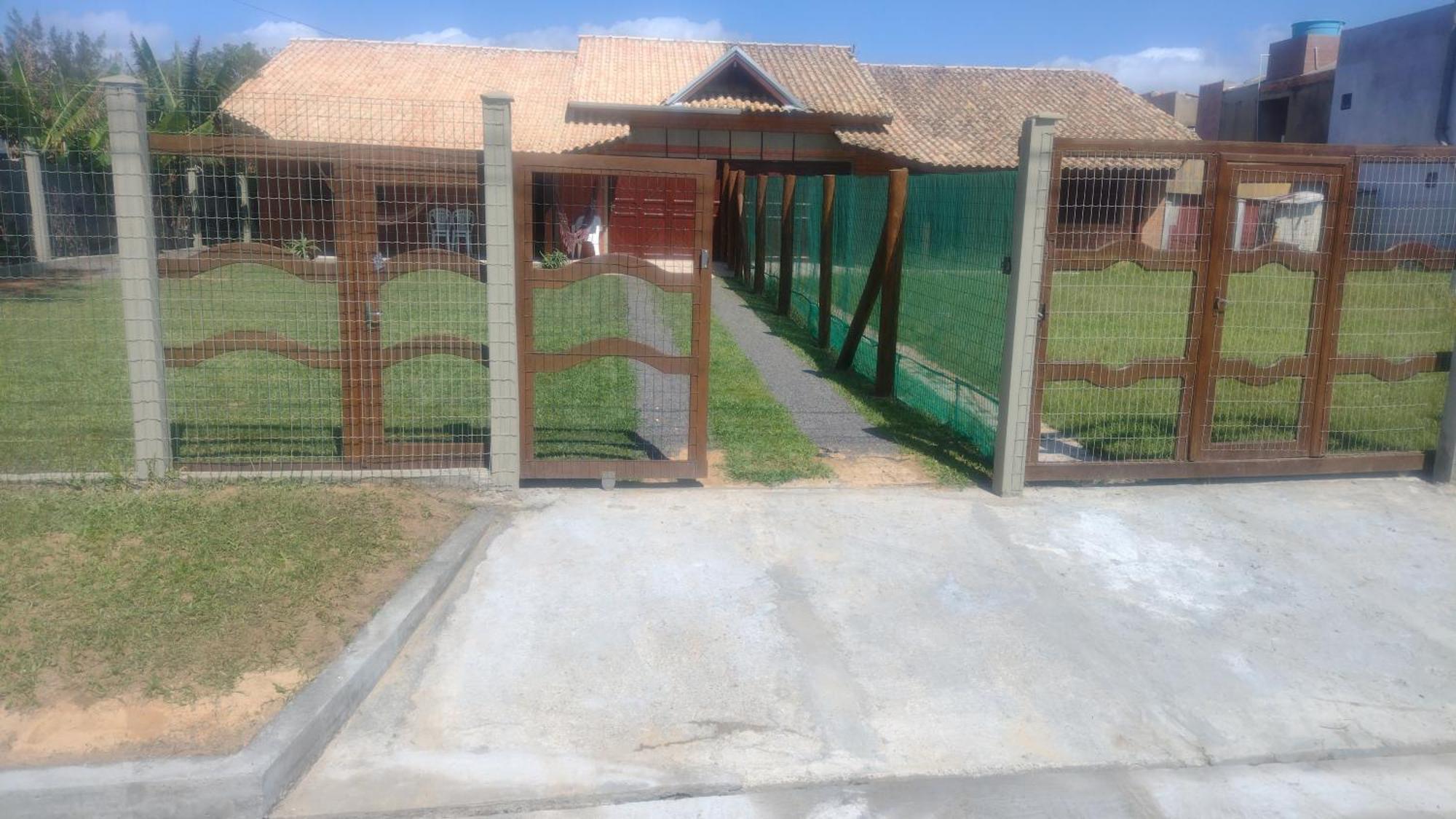 Casa Da Felicidade Tramandaí Kültér fotó