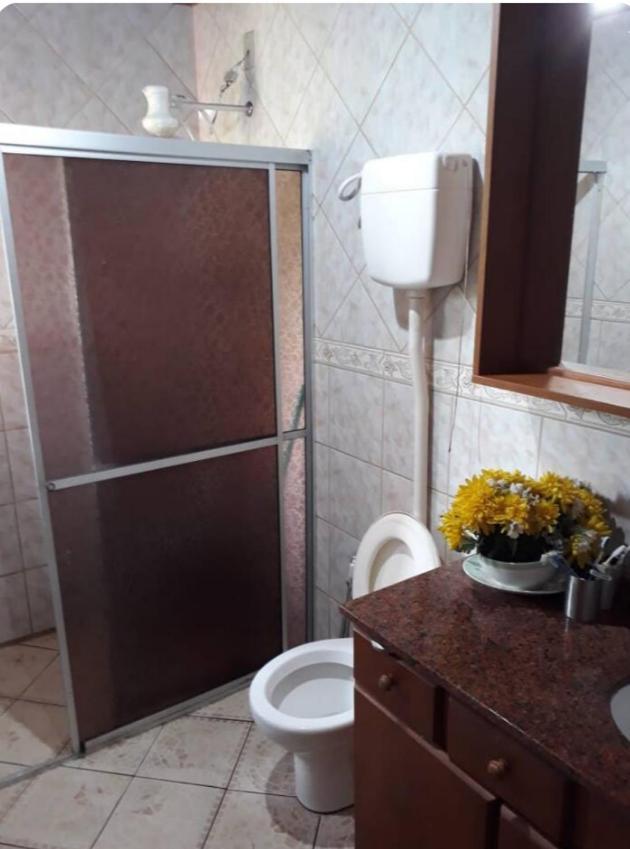 Casa Da Felicidade Tramandaí Szoba fotó