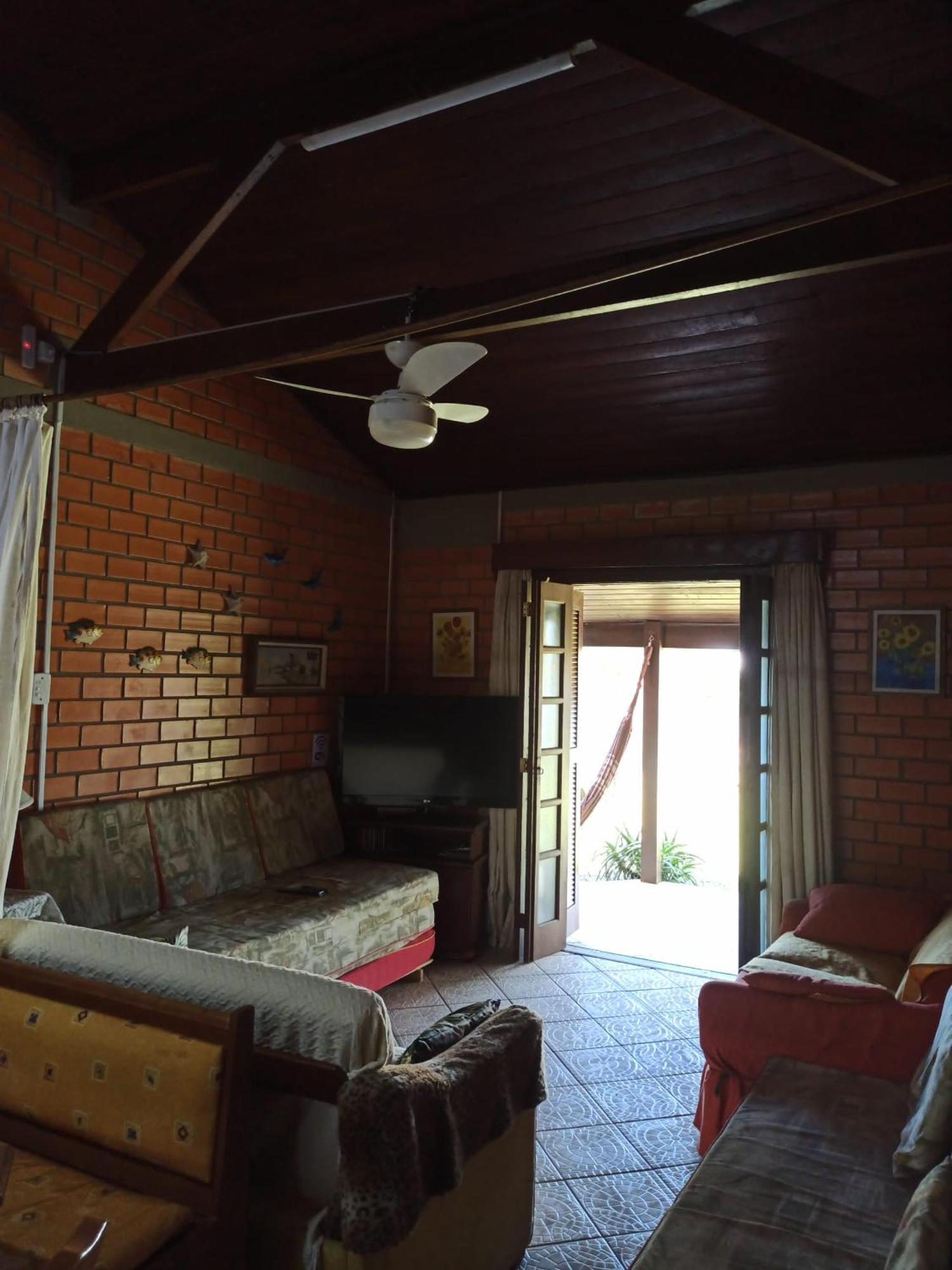 Casa Da Felicidade Tramandaí Kültér fotó