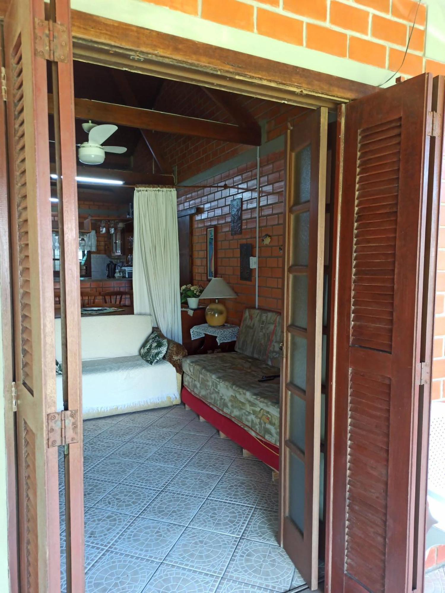 Casa Da Felicidade Tramandaí Kültér fotó