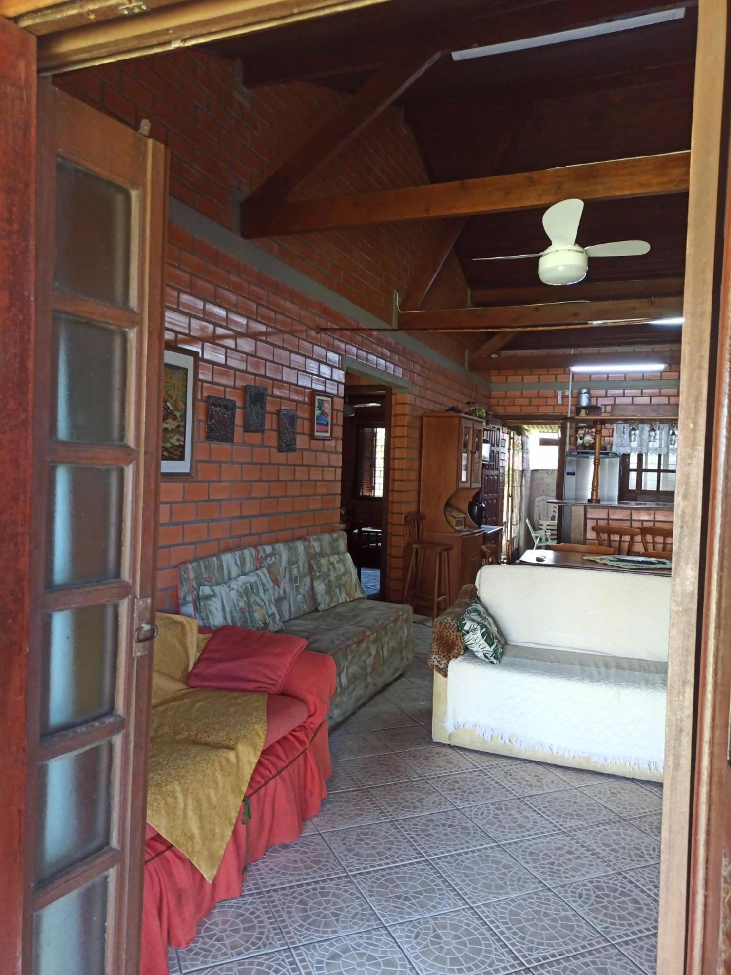 Casa Da Felicidade Tramandaí Kültér fotó