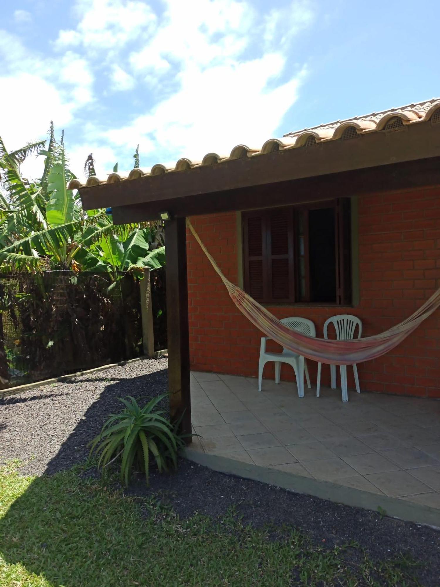 Casa Da Felicidade Tramandaí Kültér fotó