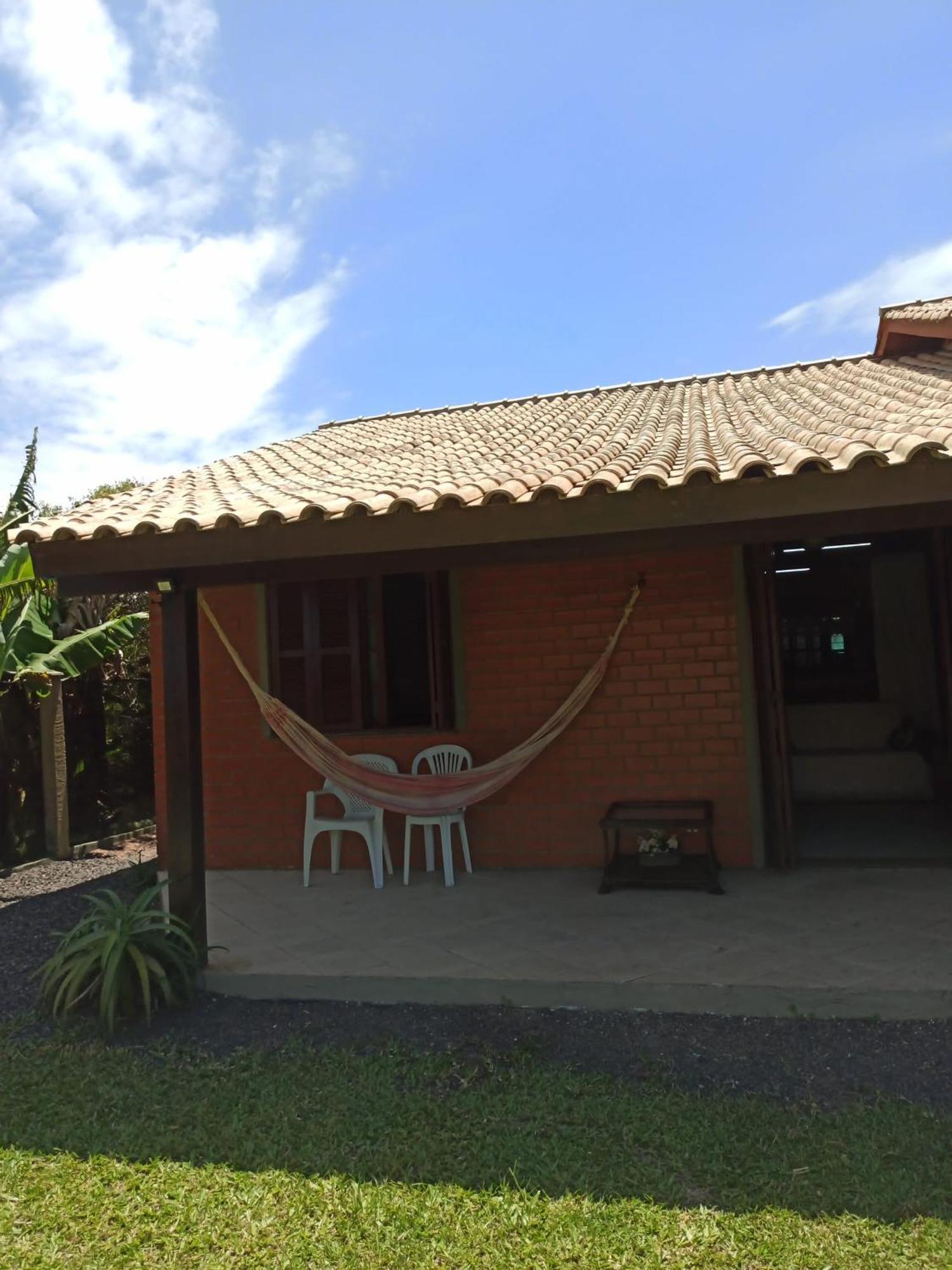 Casa Da Felicidade Tramandaí Kültér fotó