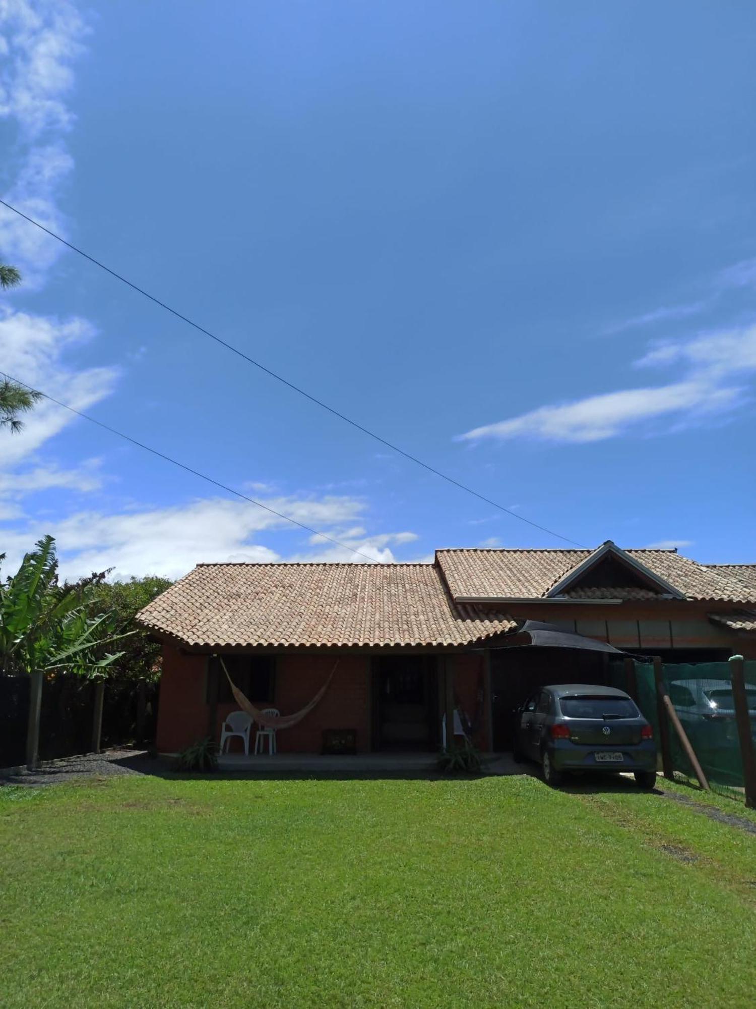Casa Da Felicidade Tramandaí Kültér fotó