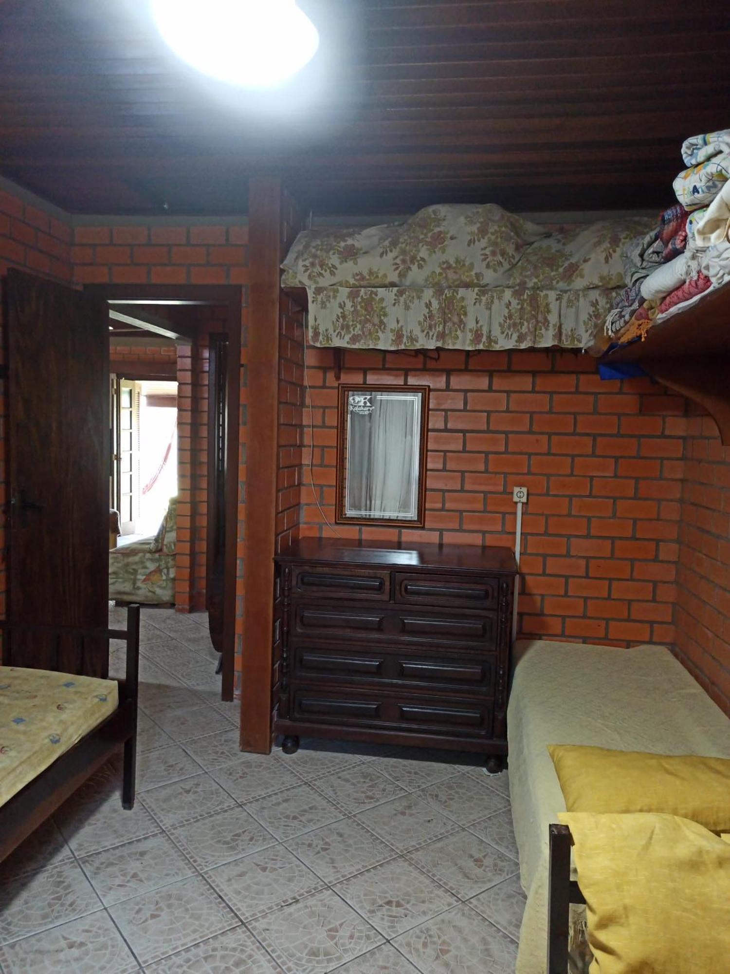 Casa Da Felicidade Tramandaí Kültér fotó