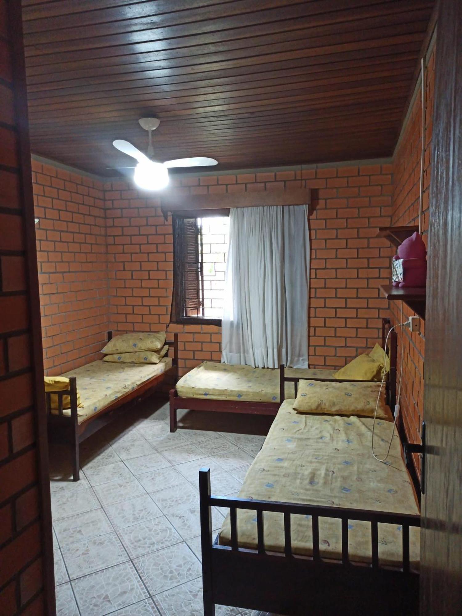 Casa Da Felicidade Tramandaí Kültér fotó