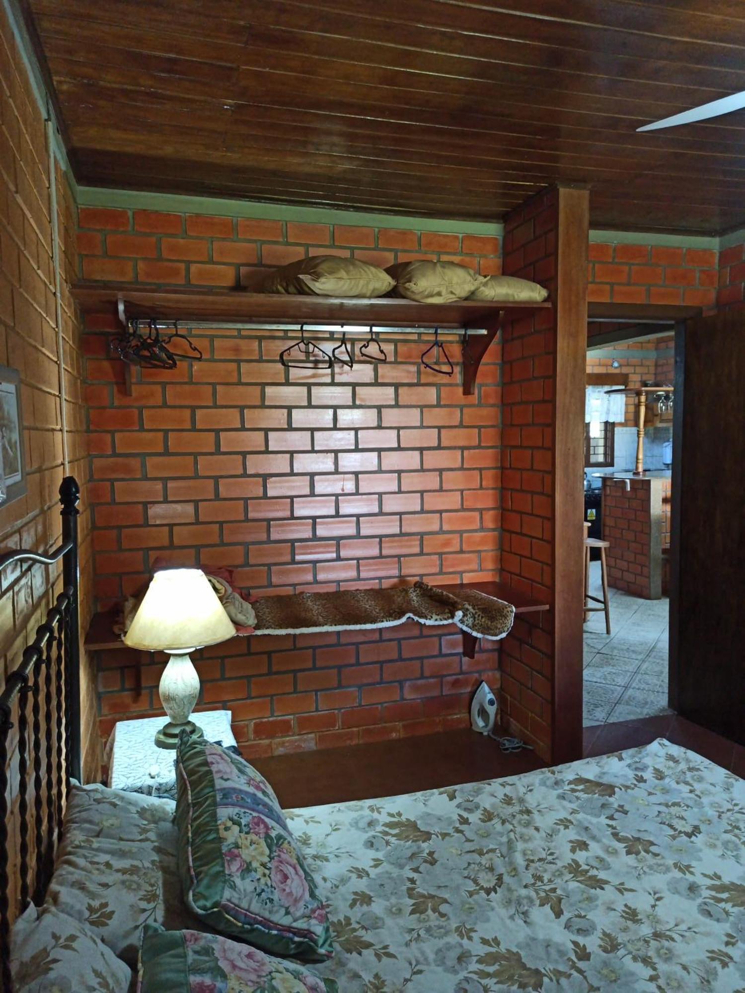 Casa Da Felicidade Tramandaí Kültér fotó