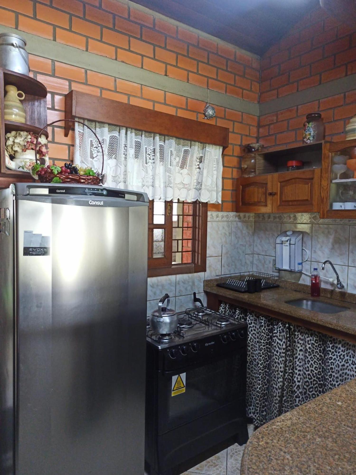 Casa Da Felicidade Tramandaí Kültér fotó