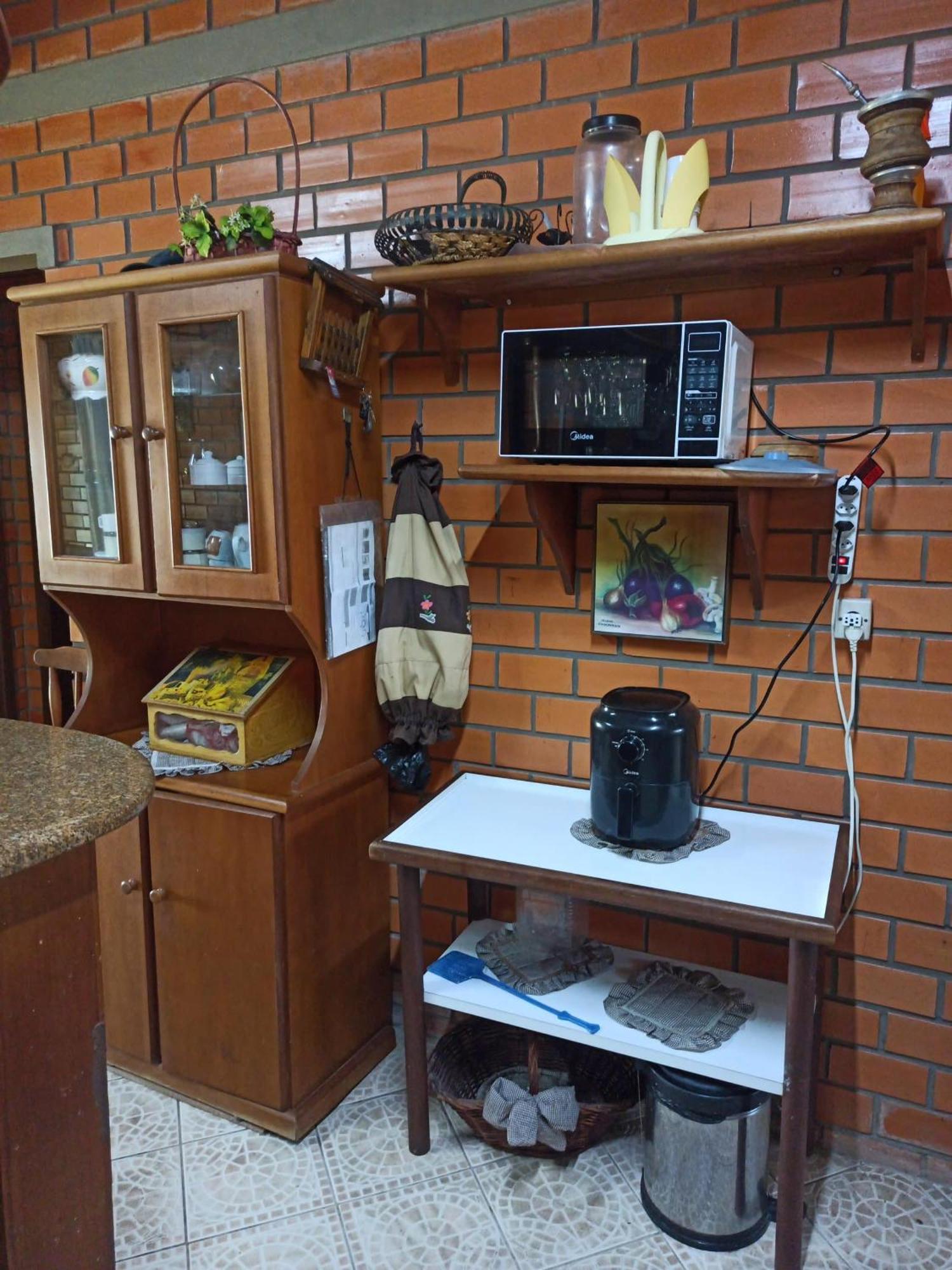 Casa Da Felicidade Tramandaí Kültér fotó